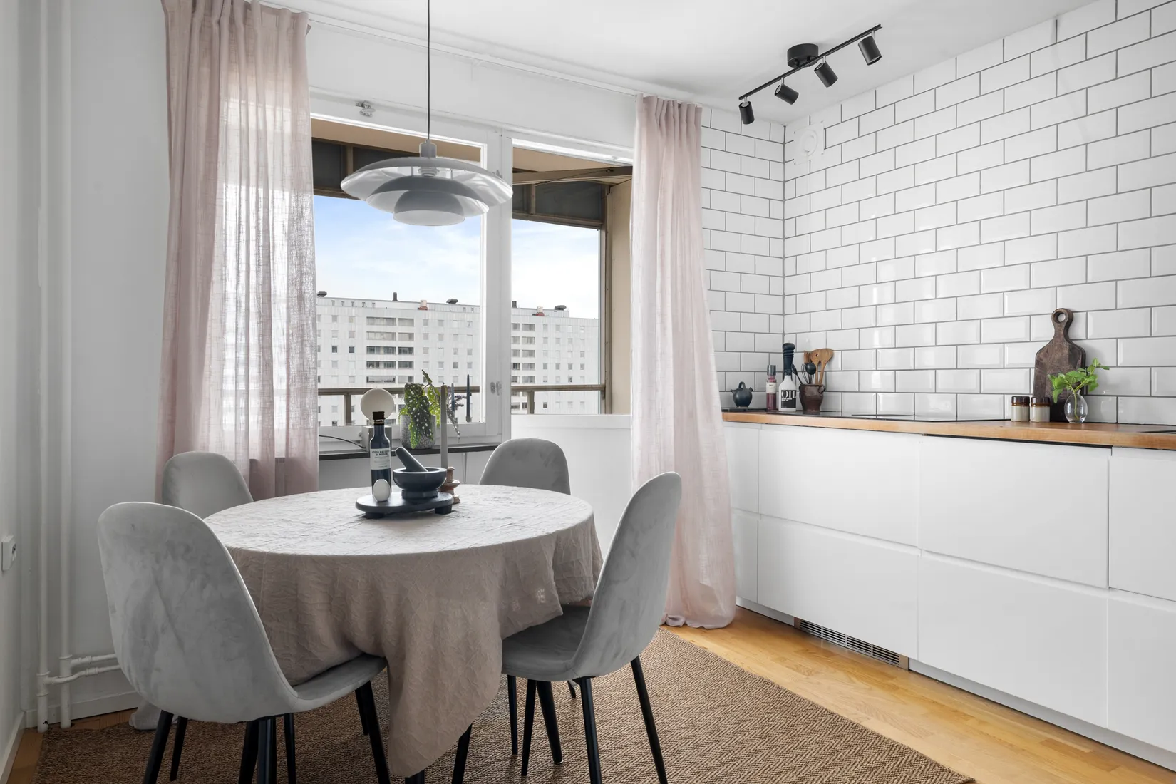 Bostadsrätt, Hagalundsgatan 18, Hagalund, Solna