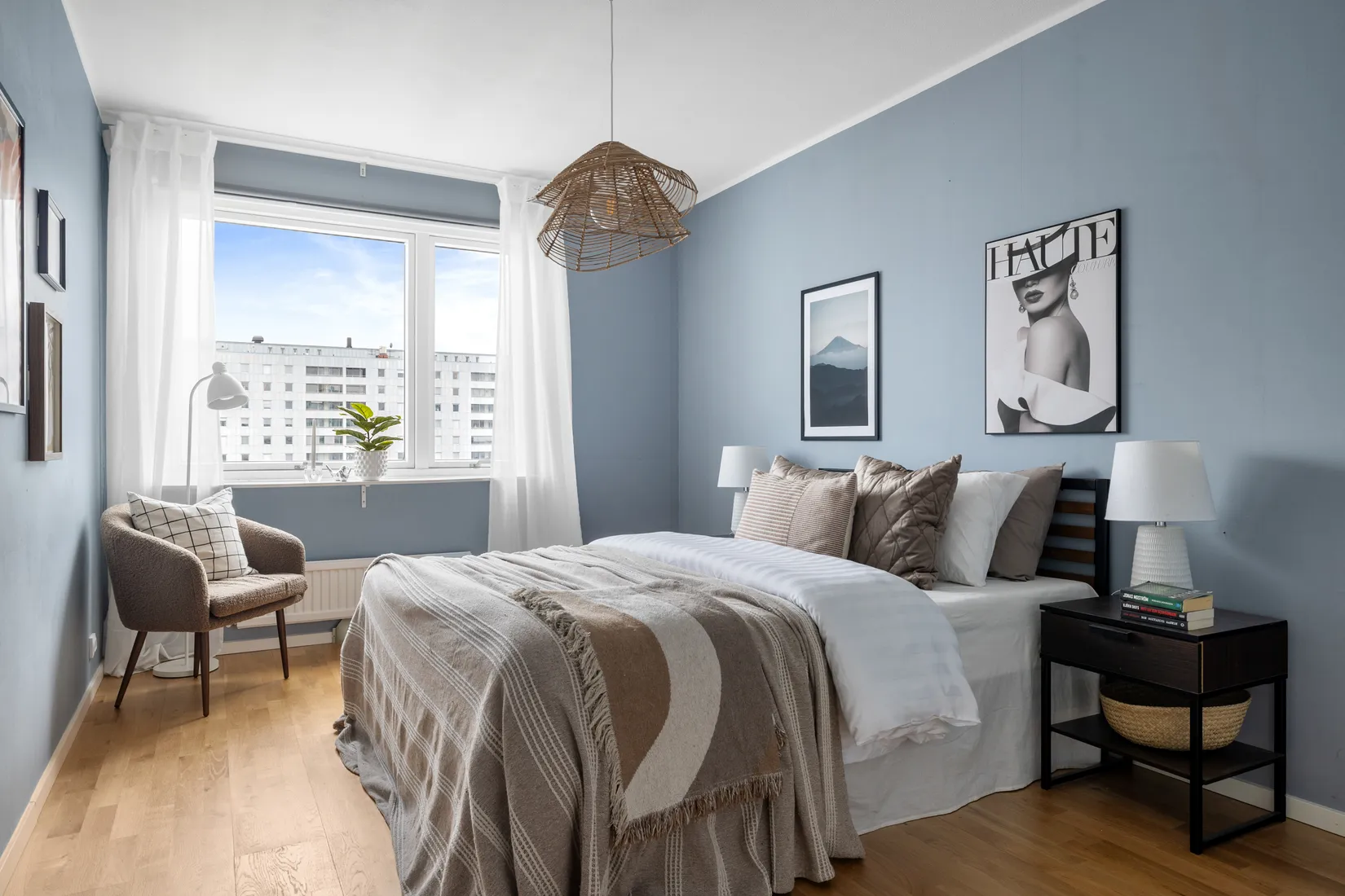 Bostadsrätt, Hagalundsgatan 18, Hagalund, Solna