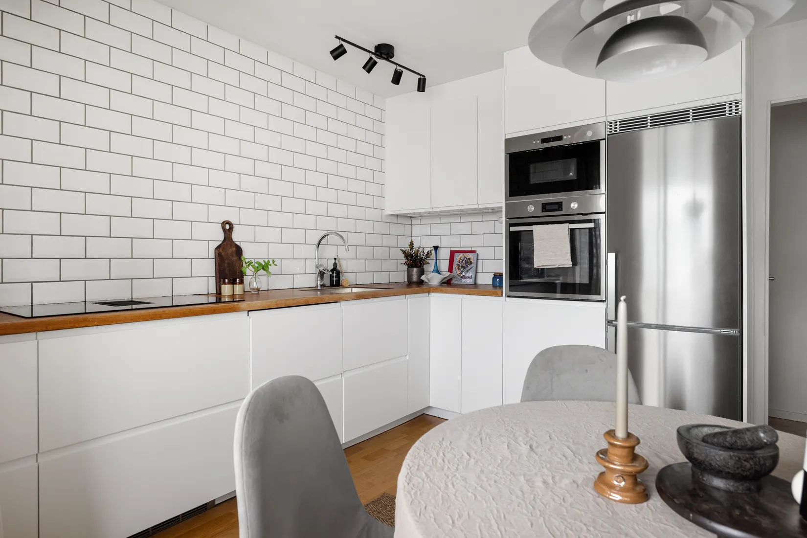 Bostadsrätt, Hagalundsgatan 18, Hagalund, Solna