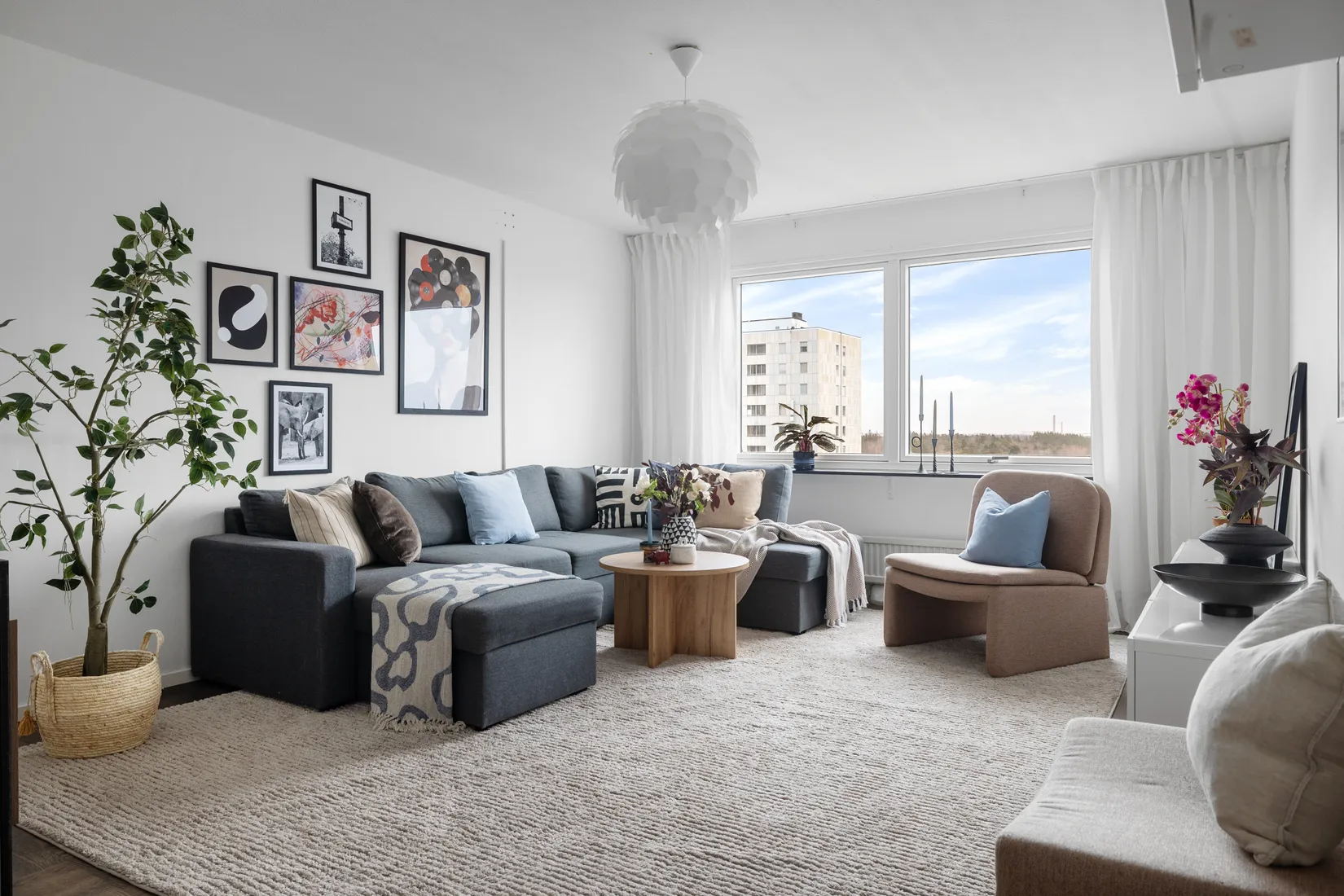 Bostadsrätt, Hagalundsgatan 18, Hagalund, Solna