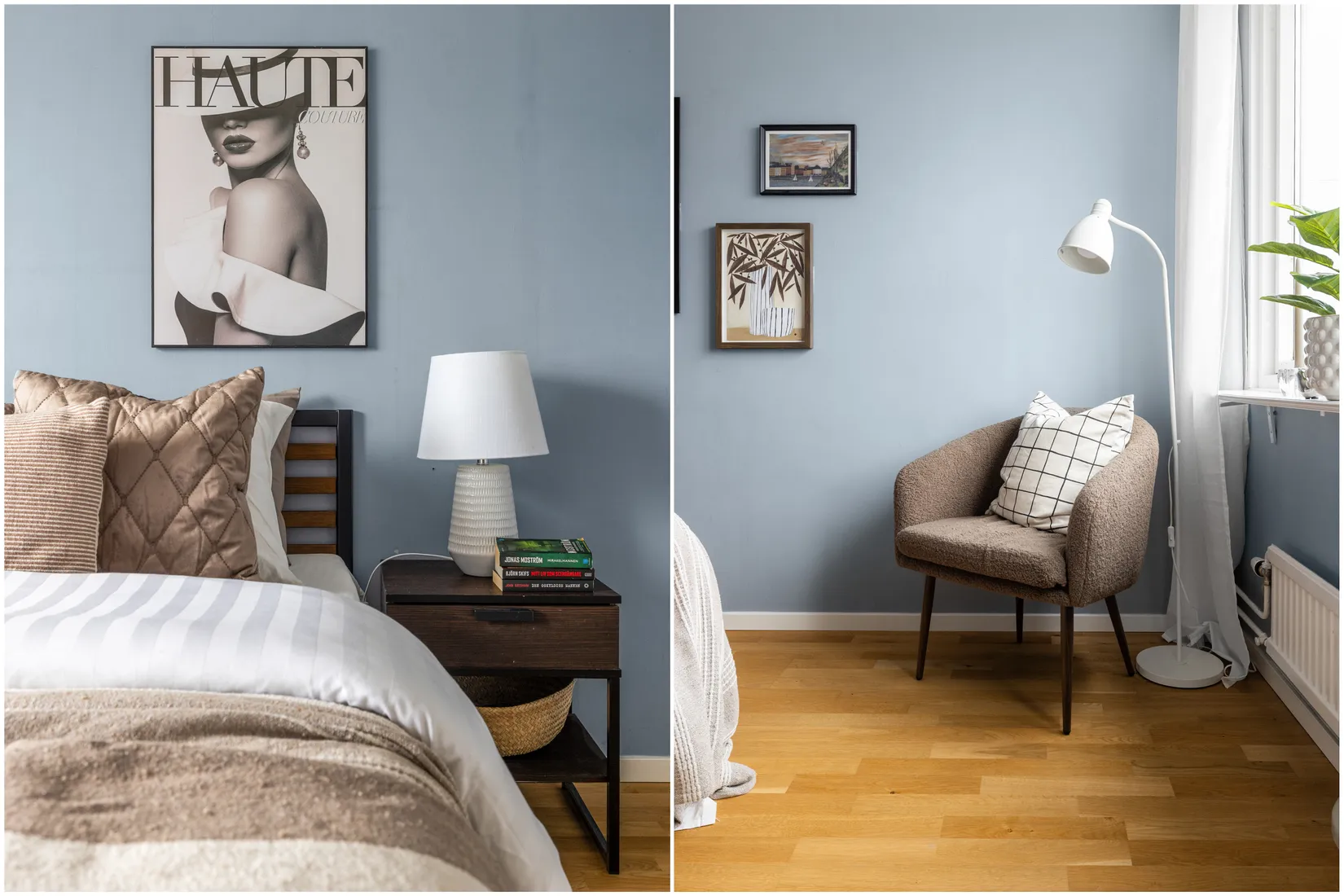 Bostadsrätt, Hagalundsgatan 18, Hagalund, Solna