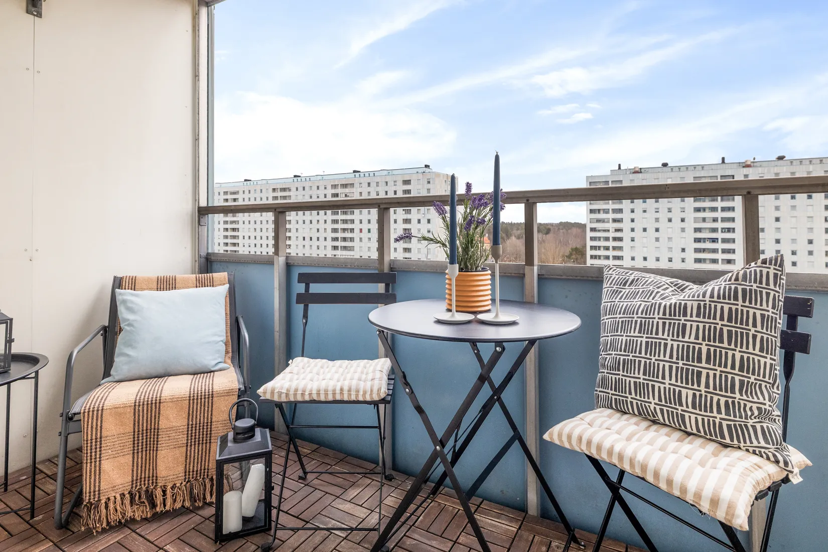 Bostadsrätt, Hagalundsgatan 18, Hagalund, Solna