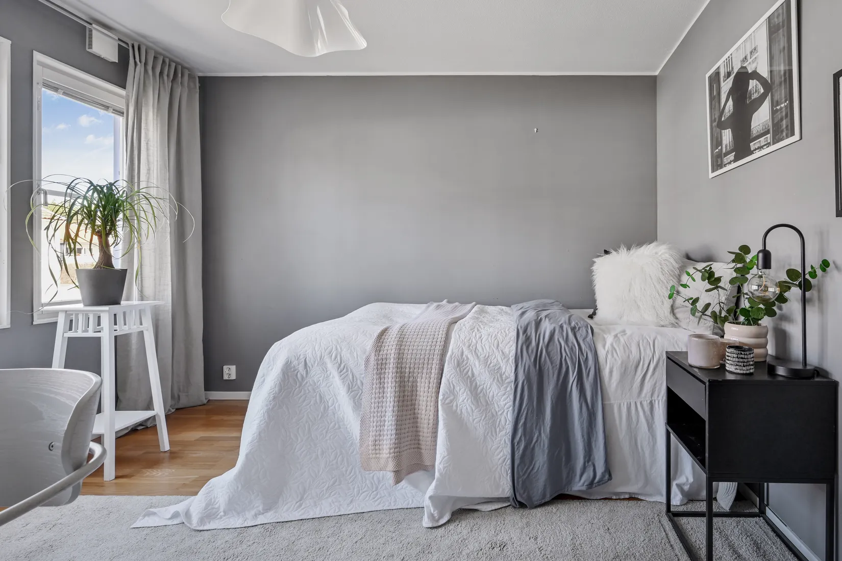 Villa, Radhus, Lövmovägen 66, Bollstanäs, Upplands Väsby