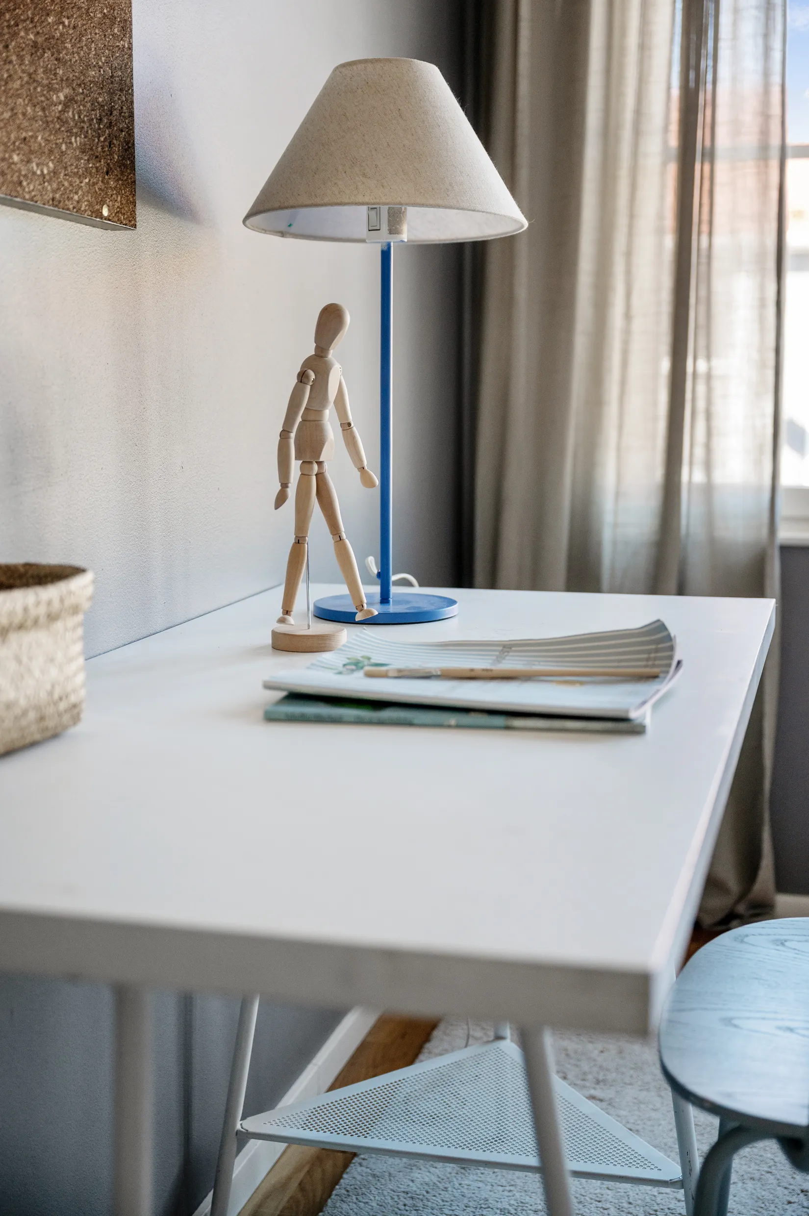 Villa, Radhus, Lövmovägen 66, Bollstanäs, Upplands Väsby