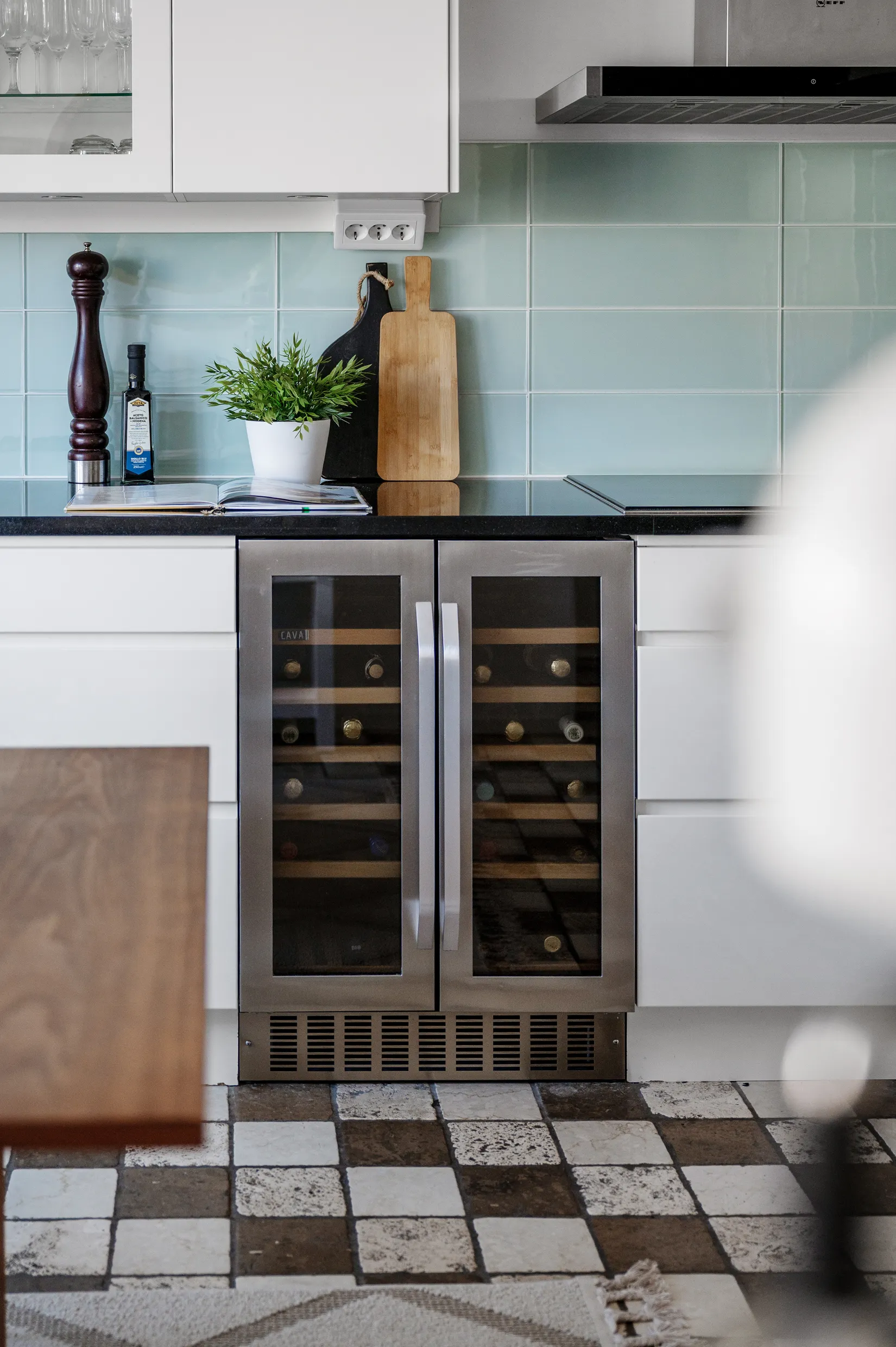 Villa, Radhus, Lövmovägen 66, Bollstanäs, Upplands Väsby