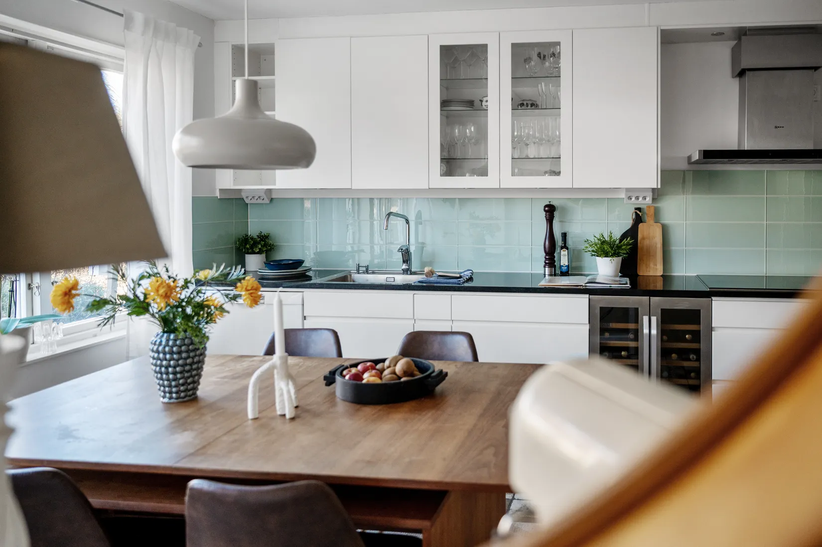 Villa, Radhus, Lövmovägen 66, Bollstanäs, Upplands Väsby