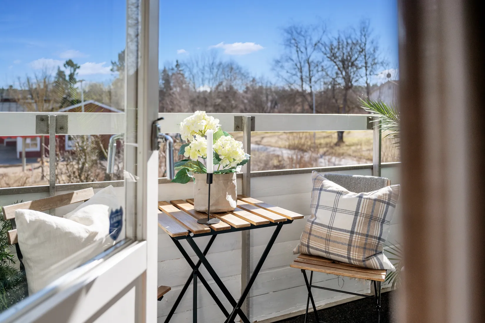 Villa, Radhus, Lövmovägen 66, Bollstanäs, Upplands Väsby