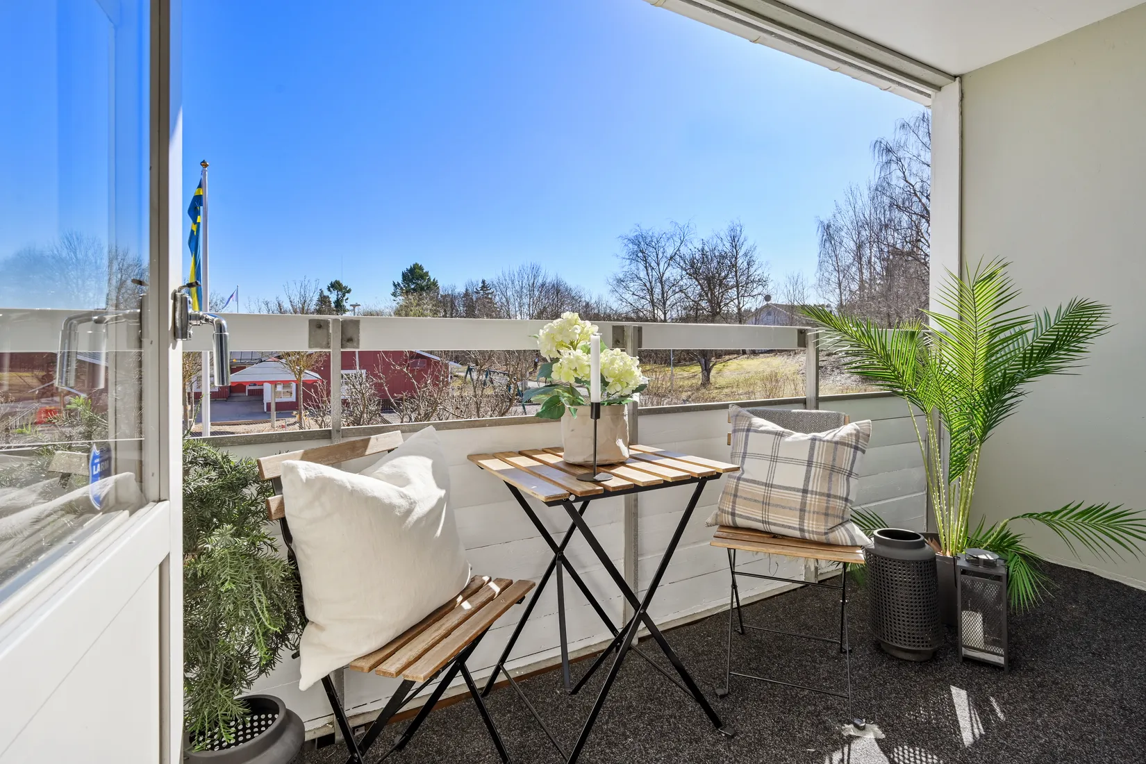 Villa, Radhus, Lövmovägen 66, Bollstanäs, Upplands Väsby