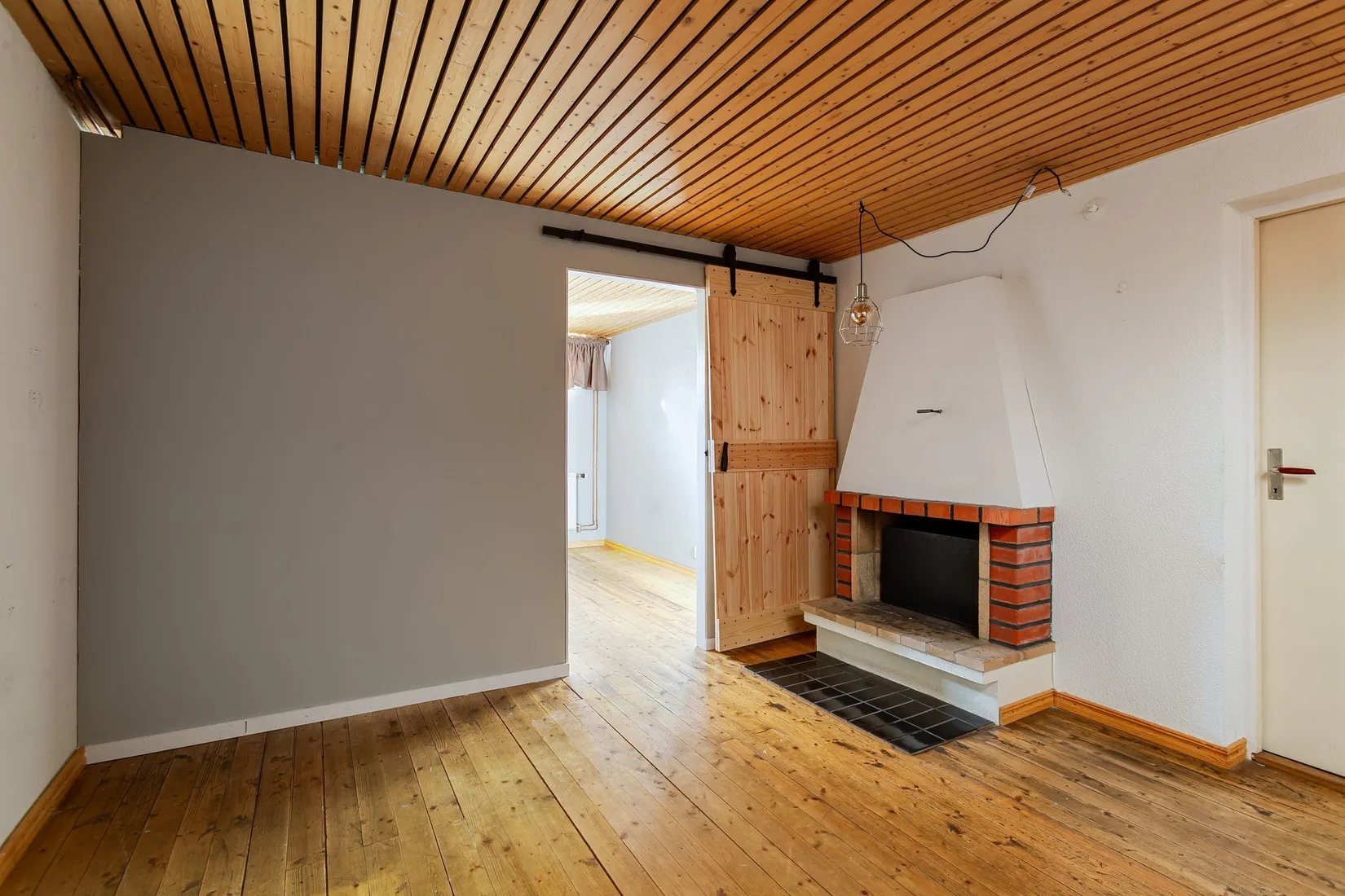 Villa, Ekstigen 36, Ekenässjön, Vetlanda