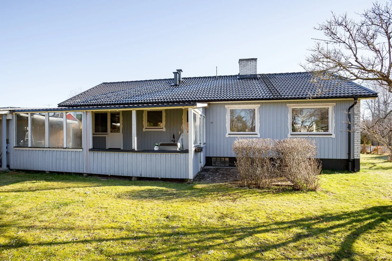 Villa, Ekstigen 36, Ekenässjön, Vetlanda