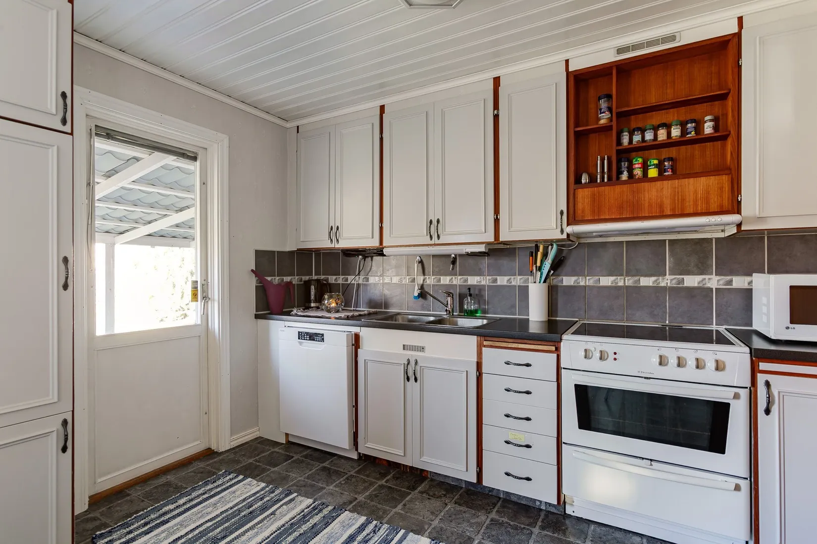 Villa, Ekstigen 36, Ekenässjön, Vetlanda