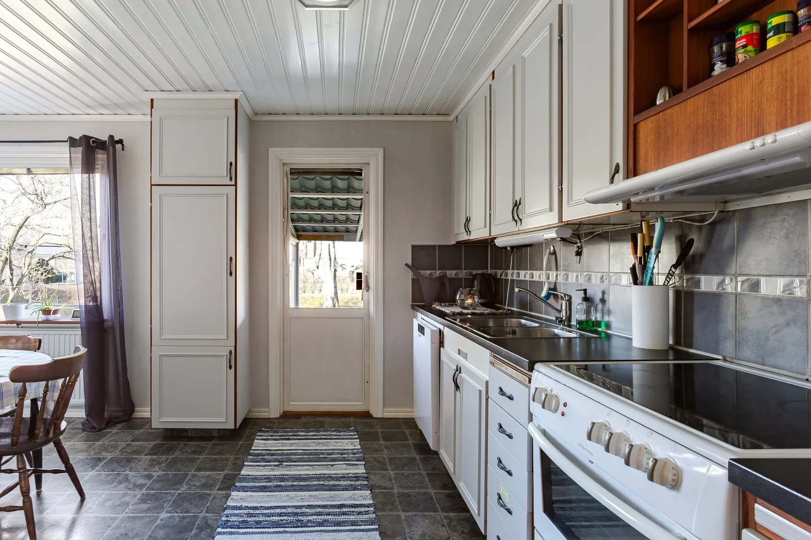 Villa, Ekstigen 36, Ekenässjön, Vetlanda