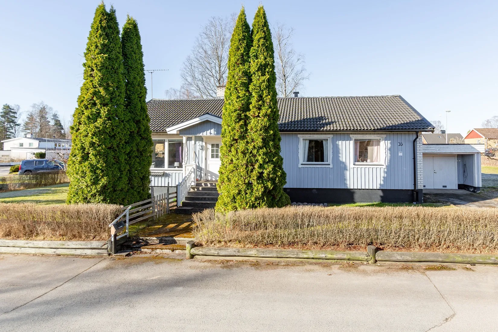 Villa, Ekstigen 36, Ekenässjön, Vetlanda