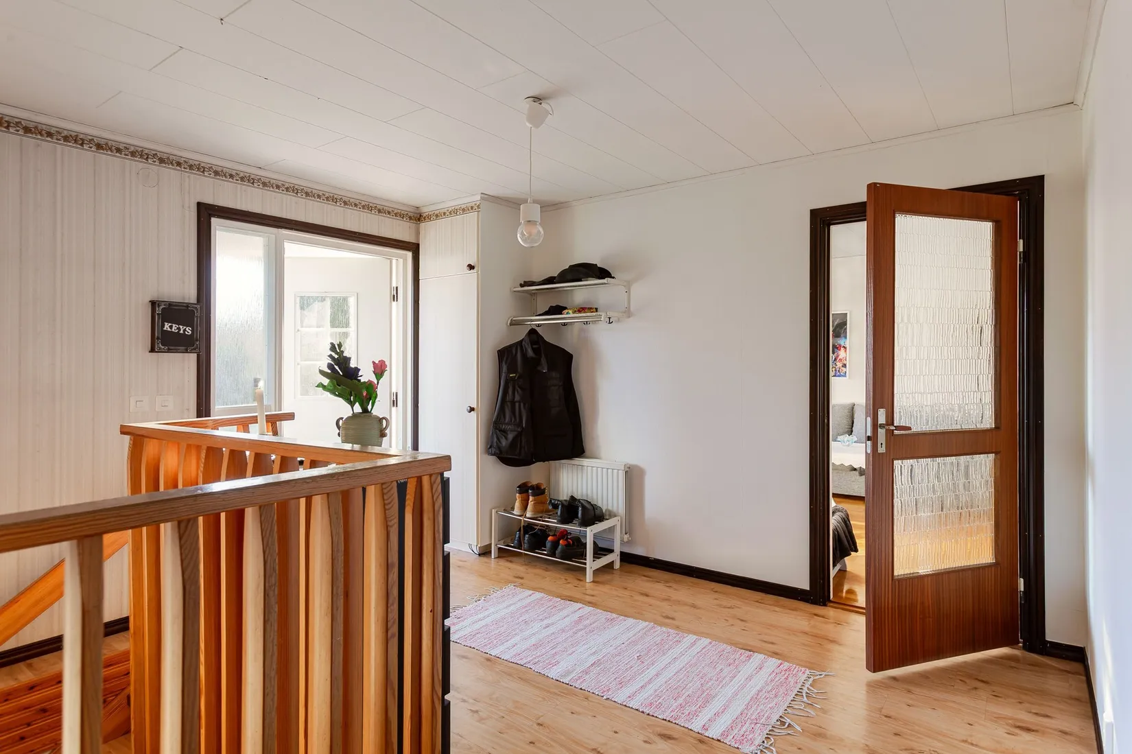 Villa, Ekstigen 36, Ekenässjön, Vetlanda