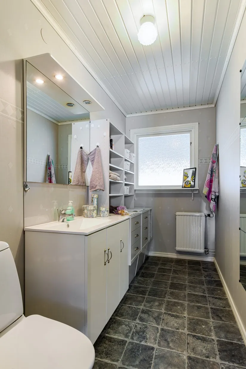 Villa, Ekstigen 36, Ekenässjön, Vetlanda