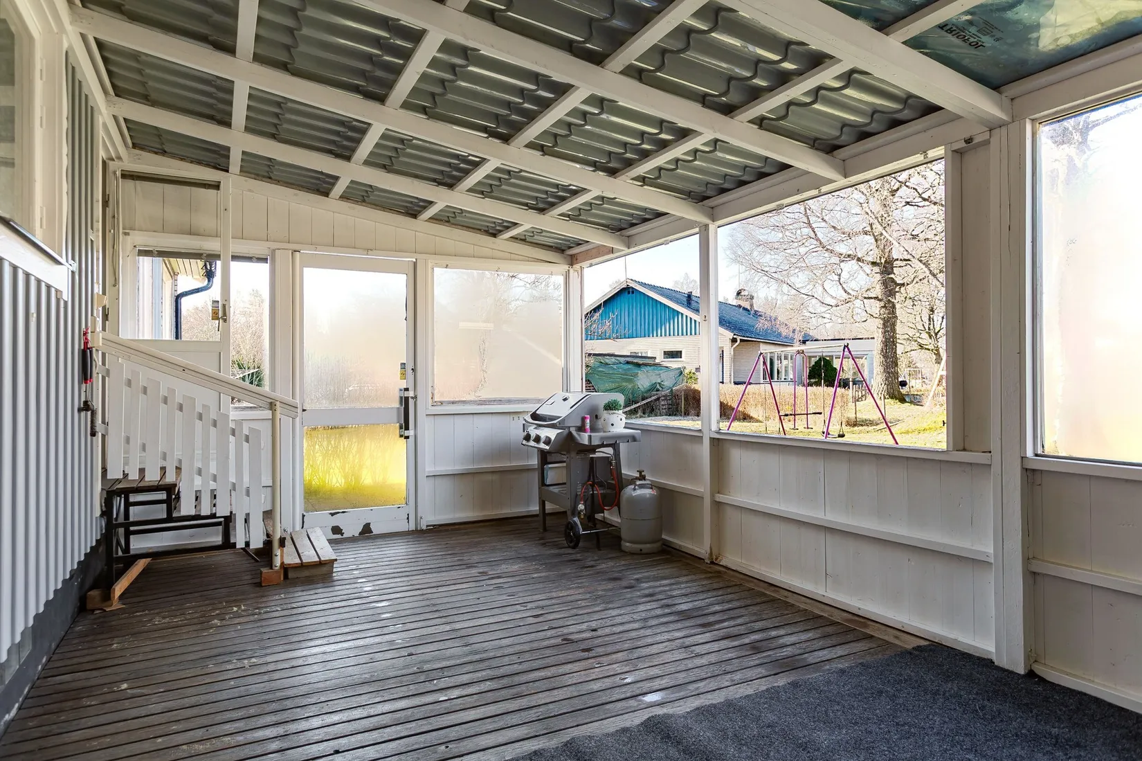 Villa, Ekstigen 36, Ekenässjön, Vetlanda