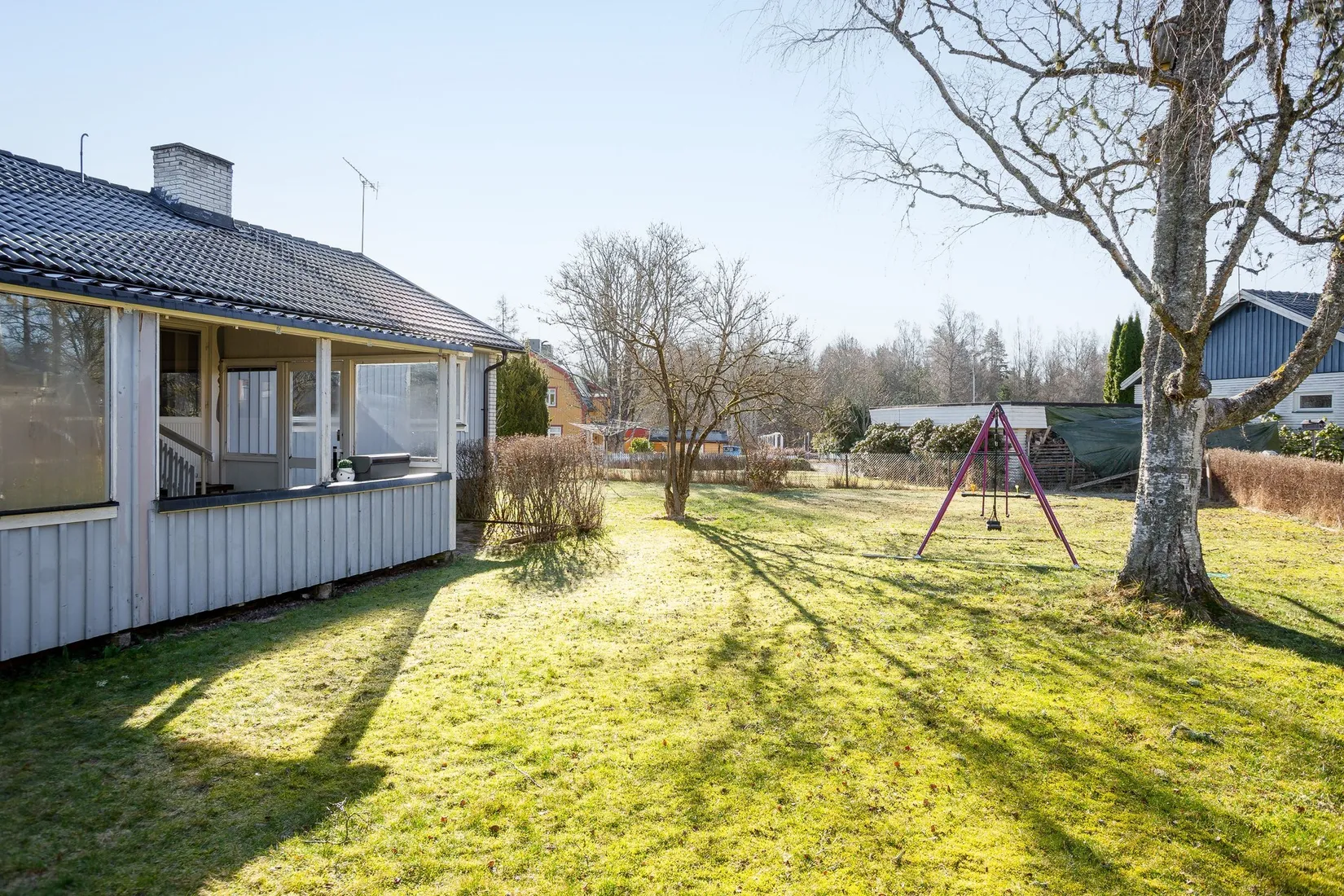 Villa, Ekstigen 36, Ekenässjön, Vetlanda