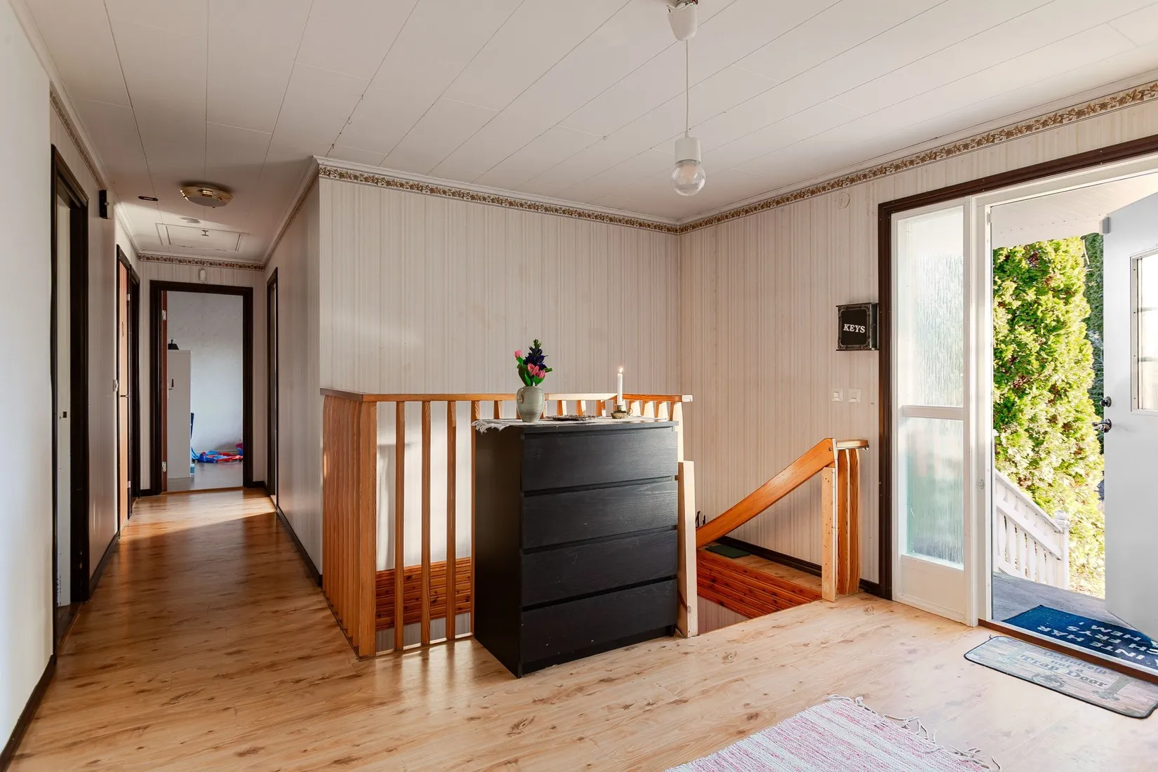 Villa, Ekstigen 36, Ekenässjön, Vetlanda