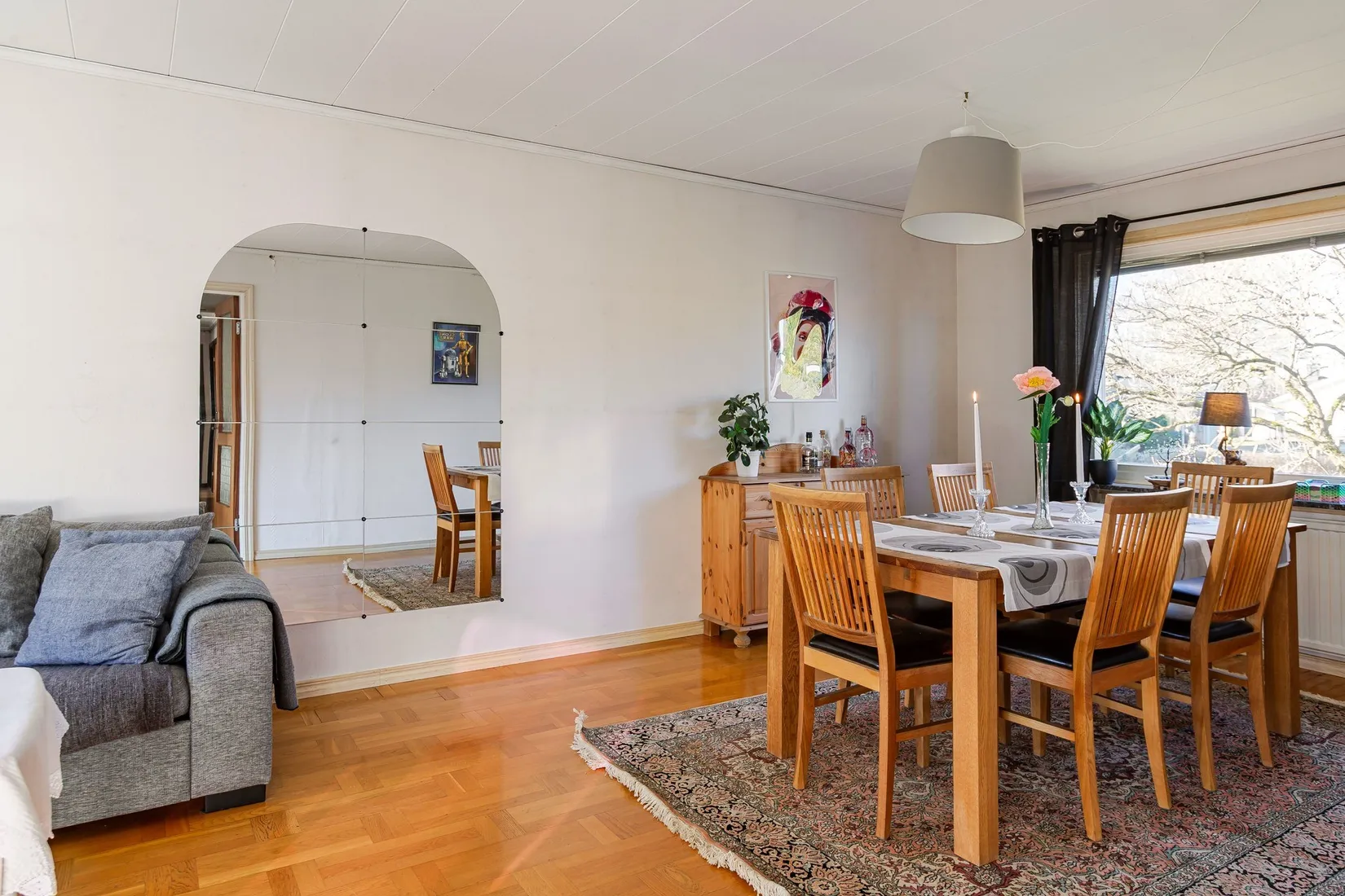 Villa, Ekstigen 36, Ekenässjön, Vetlanda