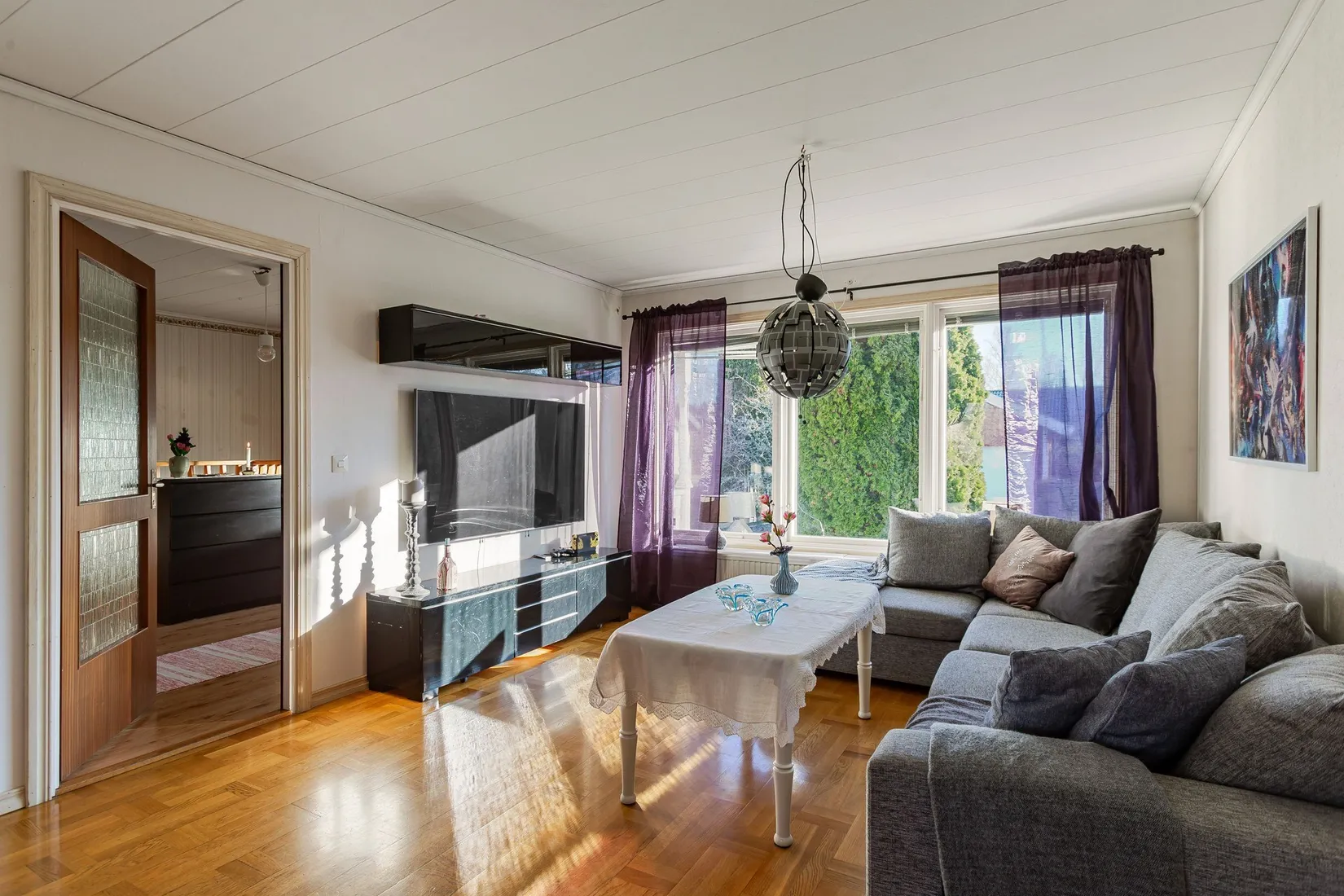 Villa, Ekstigen 36, Ekenässjön, Vetlanda