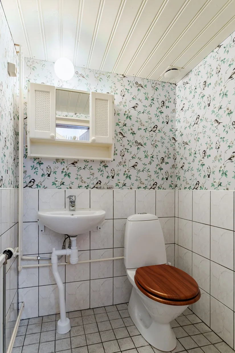 Villa, Ekstigen 36, Ekenässjön, Vetlanda