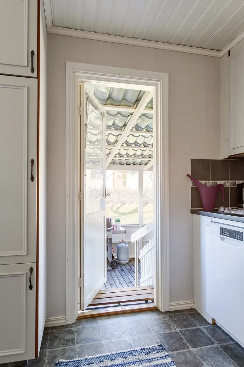 Villa, Ekstigen 36, Ekenässjön, Vetlanda