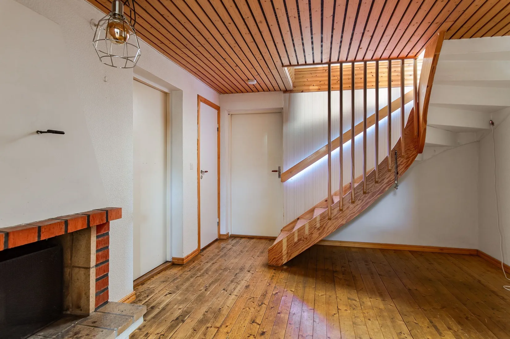 Villa, Ekstigen 36, Ekenässjön, Vetlanda