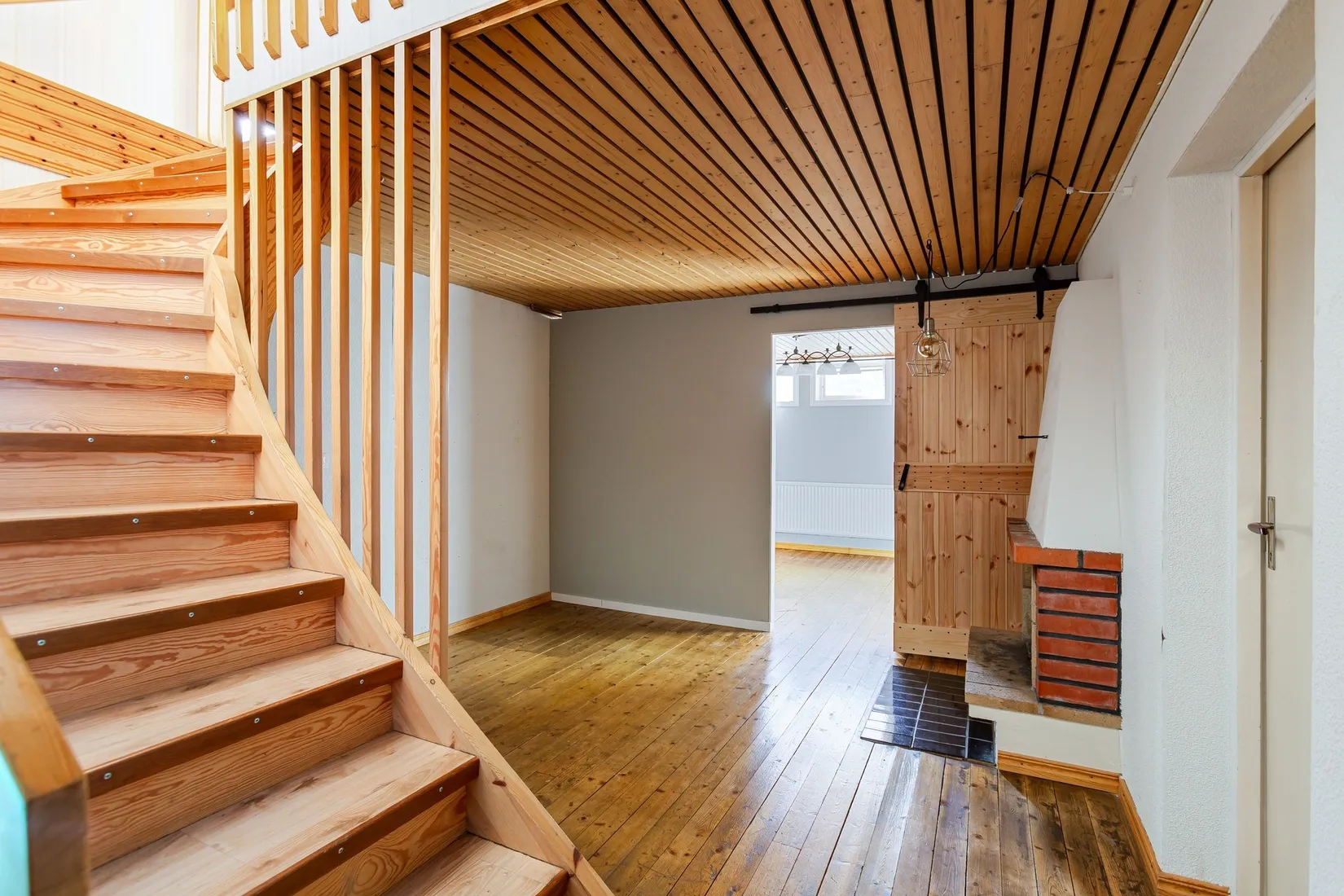 Villa, Ekstigen 36, Ekenässjön, Vetlanda