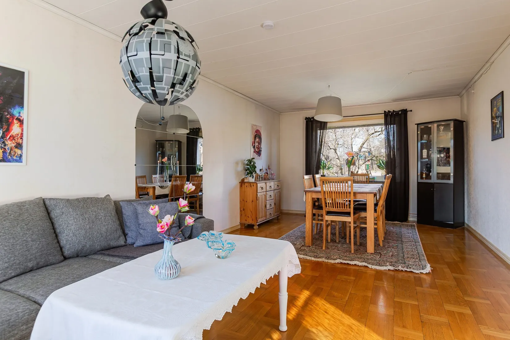 Villa, Ekstigen 36, Ekenässjön, Vetlanda