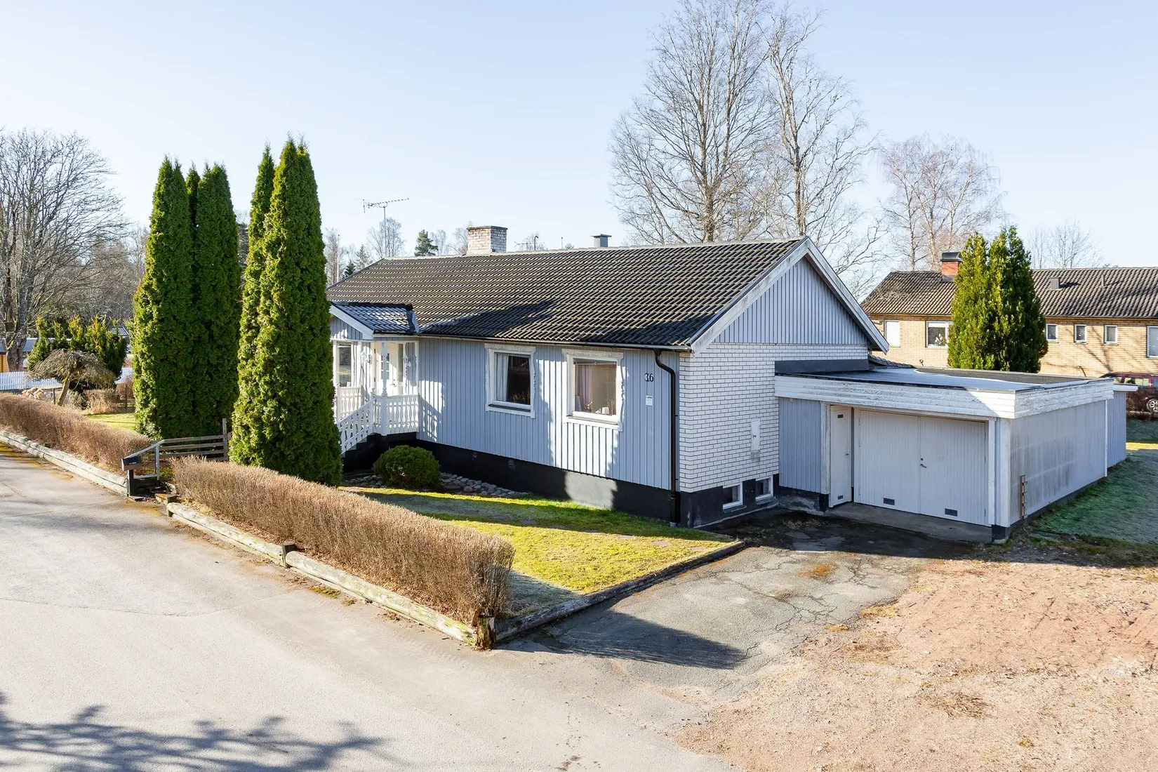 Villa, Ekstigen 36, Ekenässjön, Vetlanda