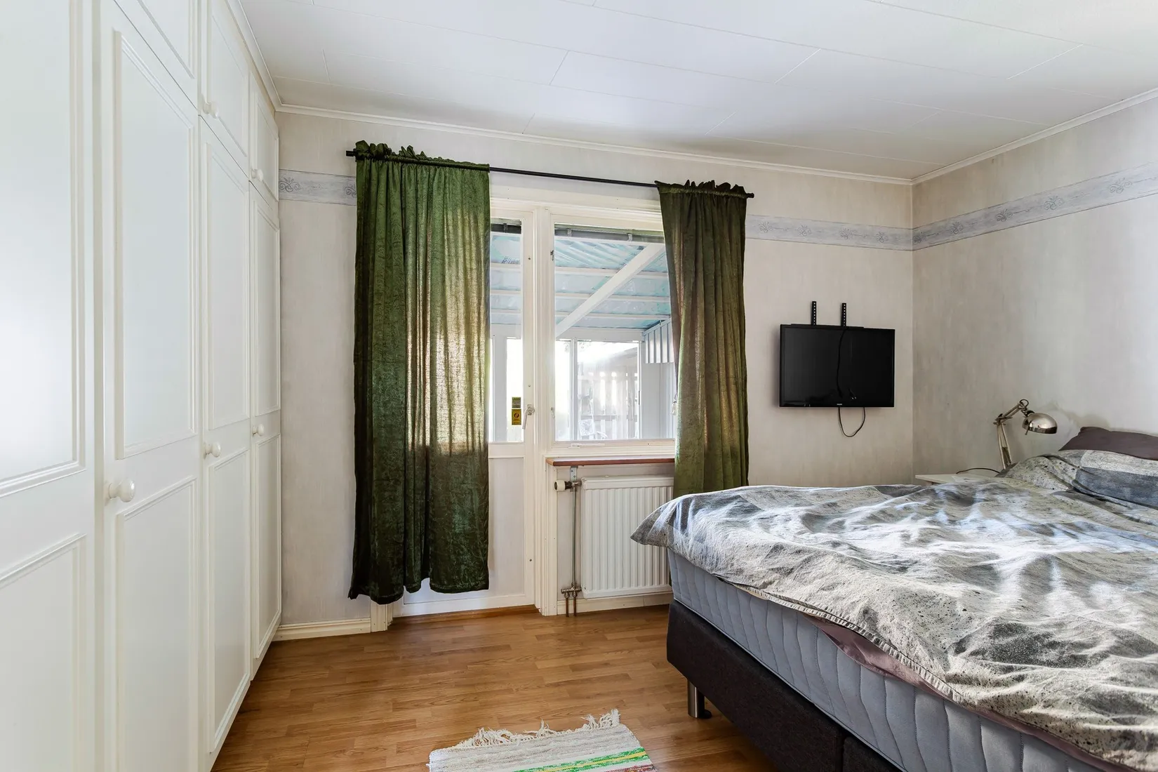 Villa, Ekstigen 36, Ekenässjön, Vetlanda