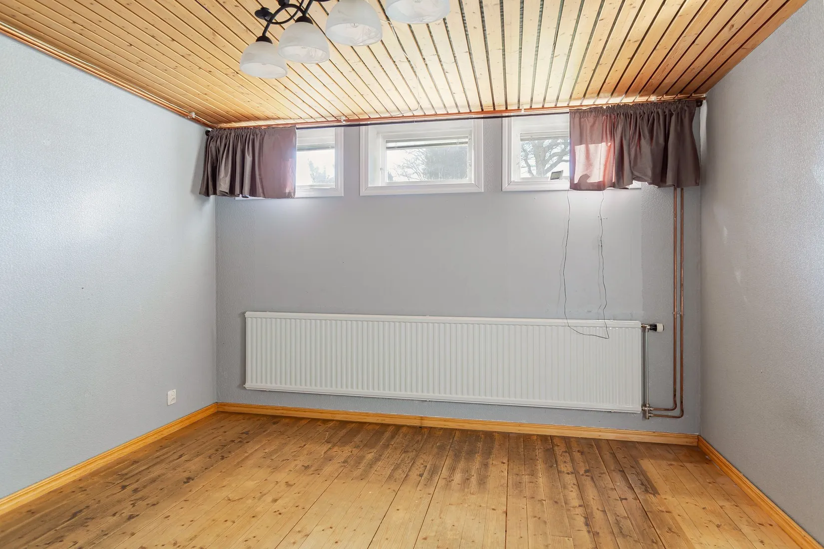 Villa, Ekstigen 36, Ekenässjön, Vetlanda