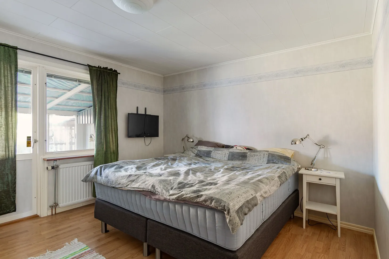 Villa, Ekstigen 36, Ekenässjön, Vetlanda