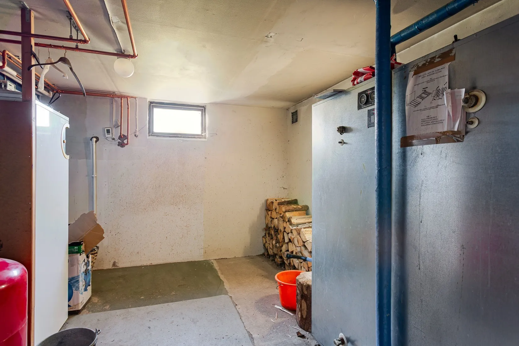 Villa, Ekstigen 36, Ekenässjön, Vetlanda