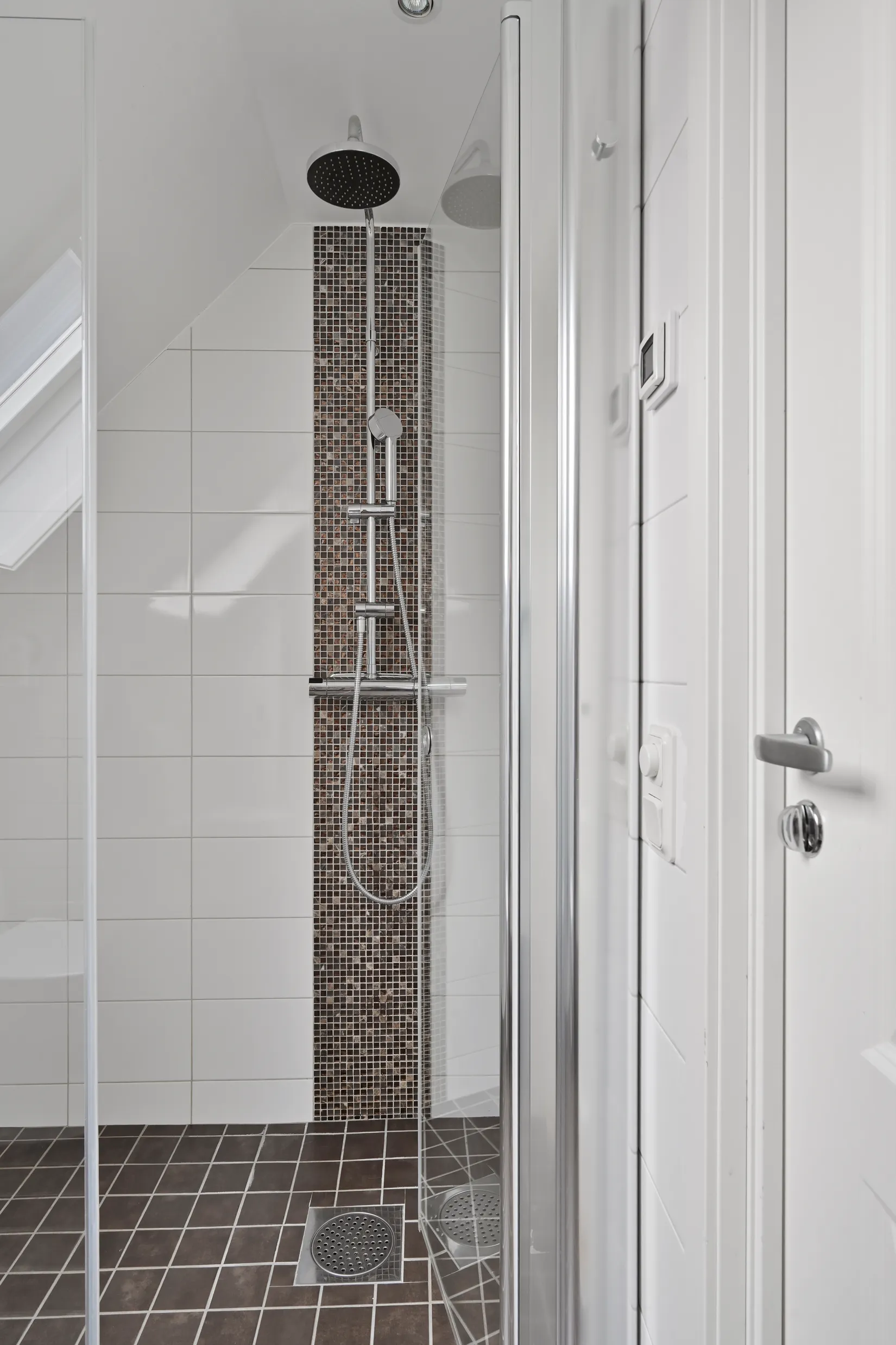 Villa, Radhus, Flädervägen 10, Bollstanäs, Upplands Väsby