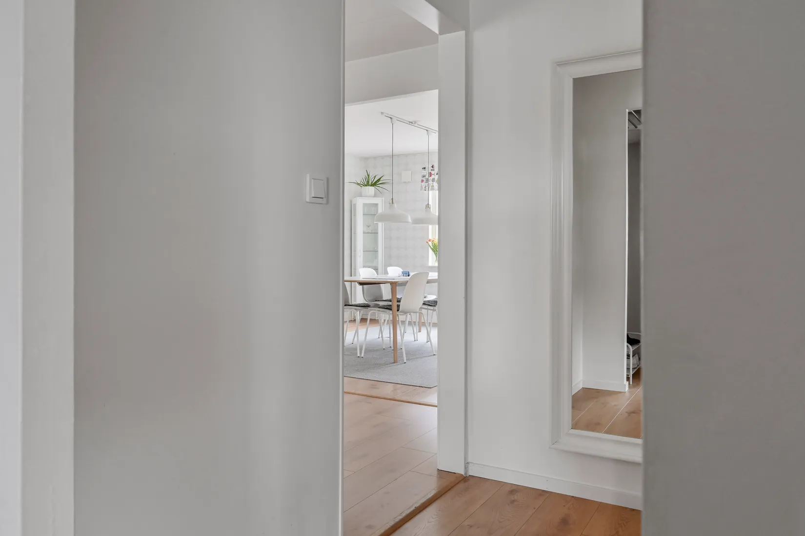 Villa, Radhus, Flädervägen 10, Bollstanäs, Upplands Väsby