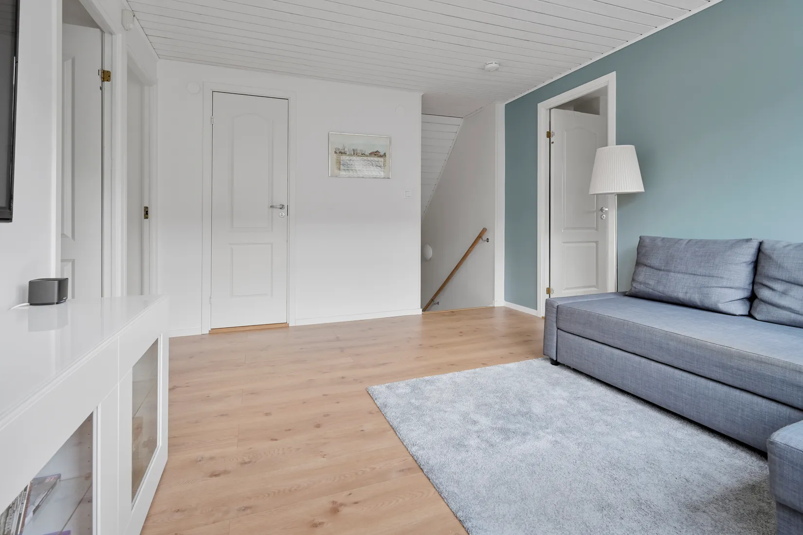 Villa, Radhus, Flädervägen 10, Bollstanäs, Upplands Väsby