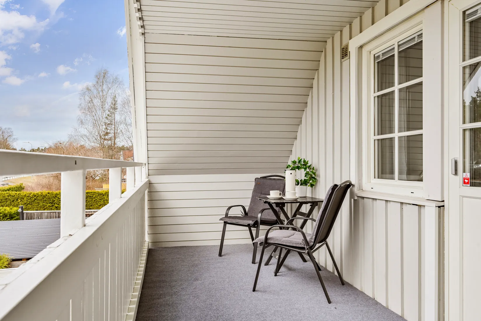 Villa, Radhus, Flädervägen 10, Bollstanäs, Upplands Väsby