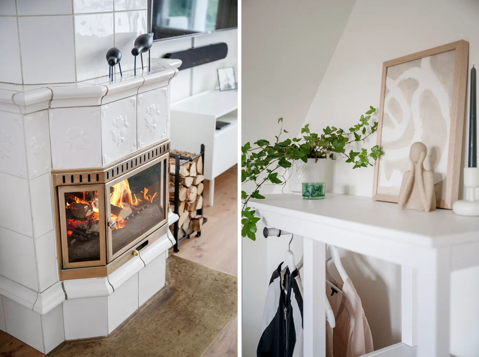 Villa, Radhus, Flädervägen 10, Bollstanäs, Upplands Väsby