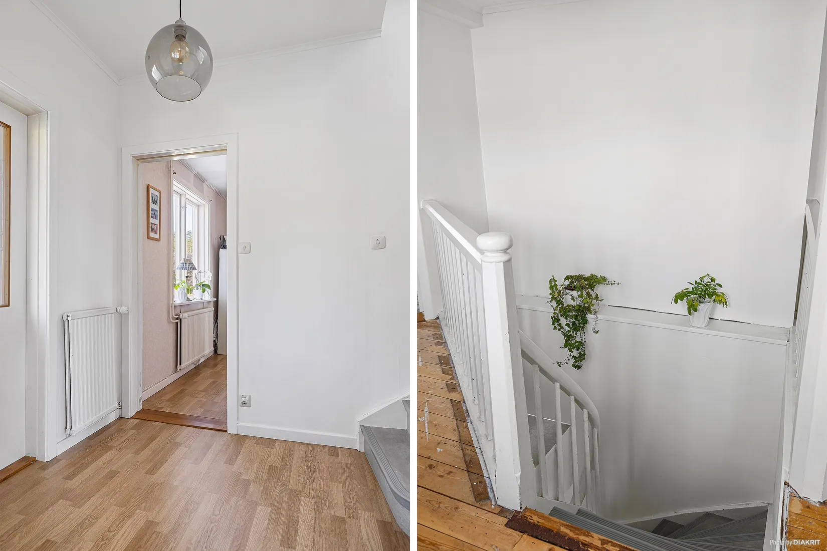 Villa, Vrångebäck 2, Mellerud