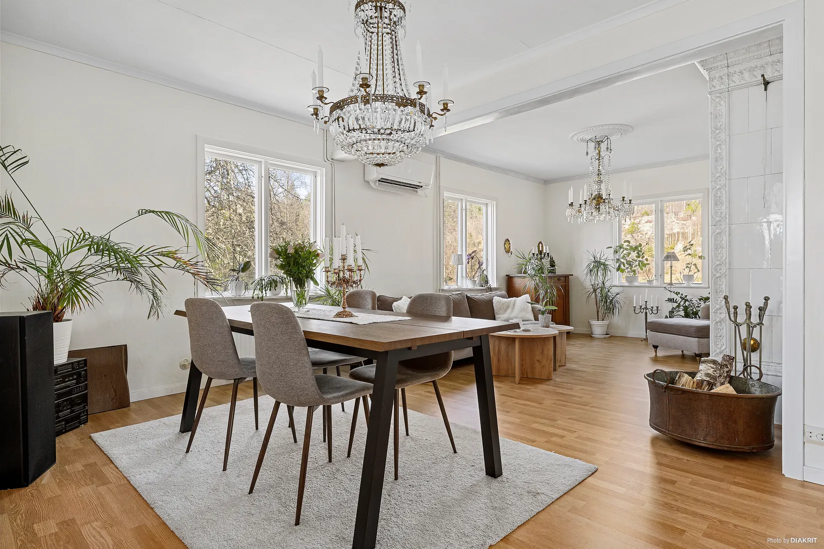 Villa, Vrångebäck 2, Mellerud