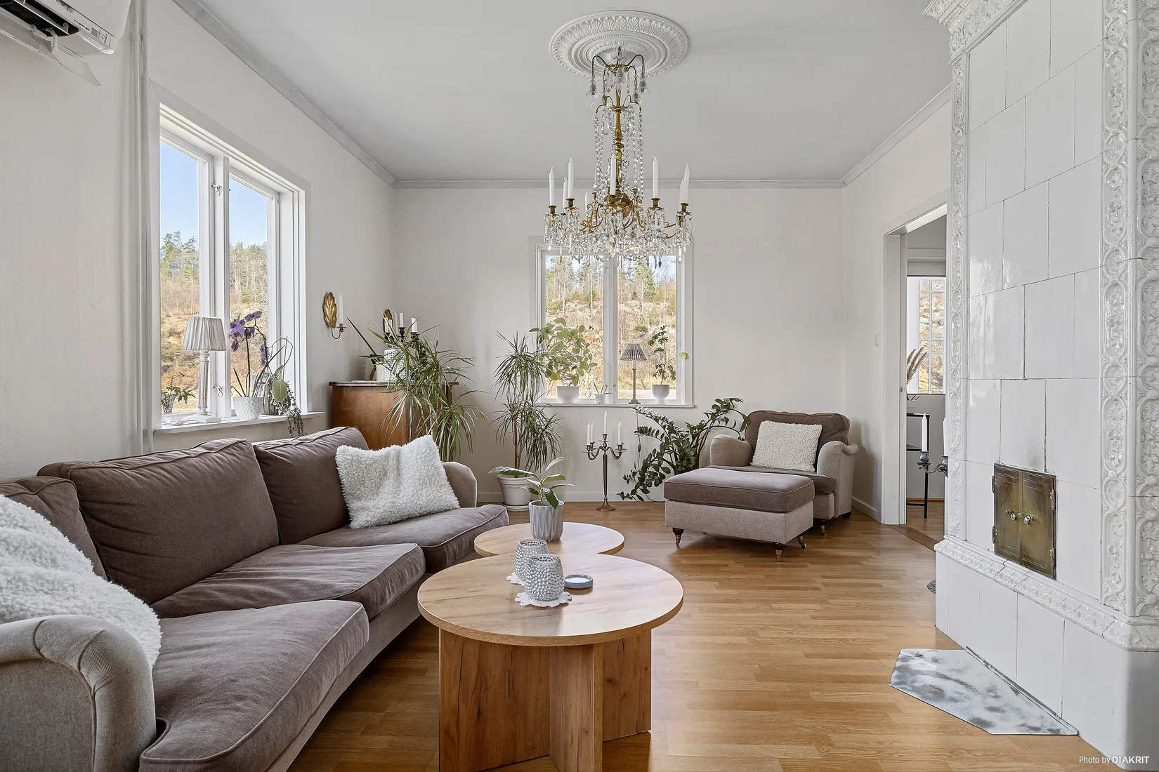 Villa, Vrångebäck 2, Mellerud