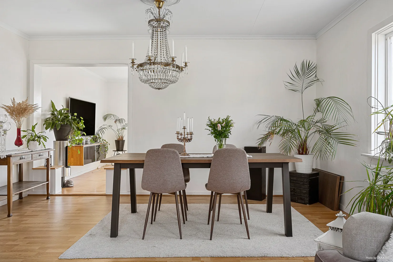 Villa, Vrångebäck 2, Mellerud