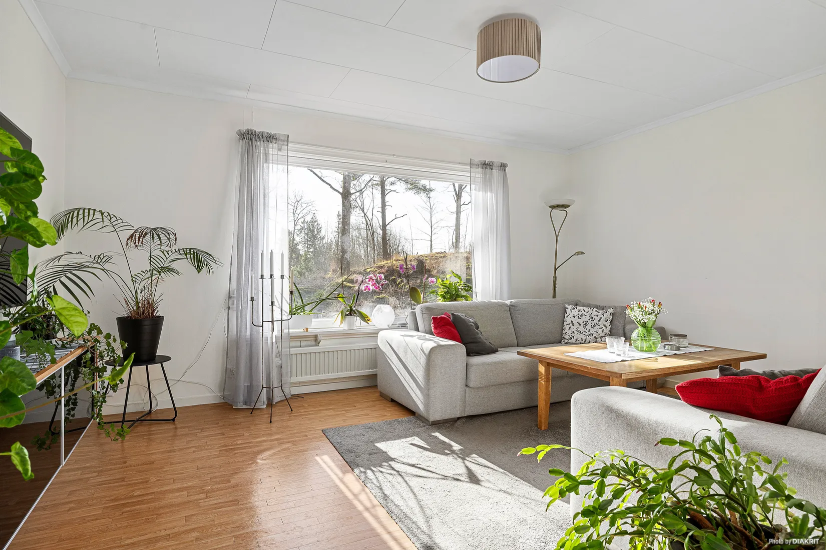 Villa, Vrångebäck 2, Mellerud