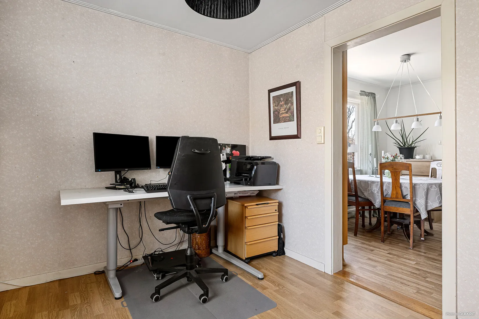 Villa, Vrångebäck 2, Mellerud