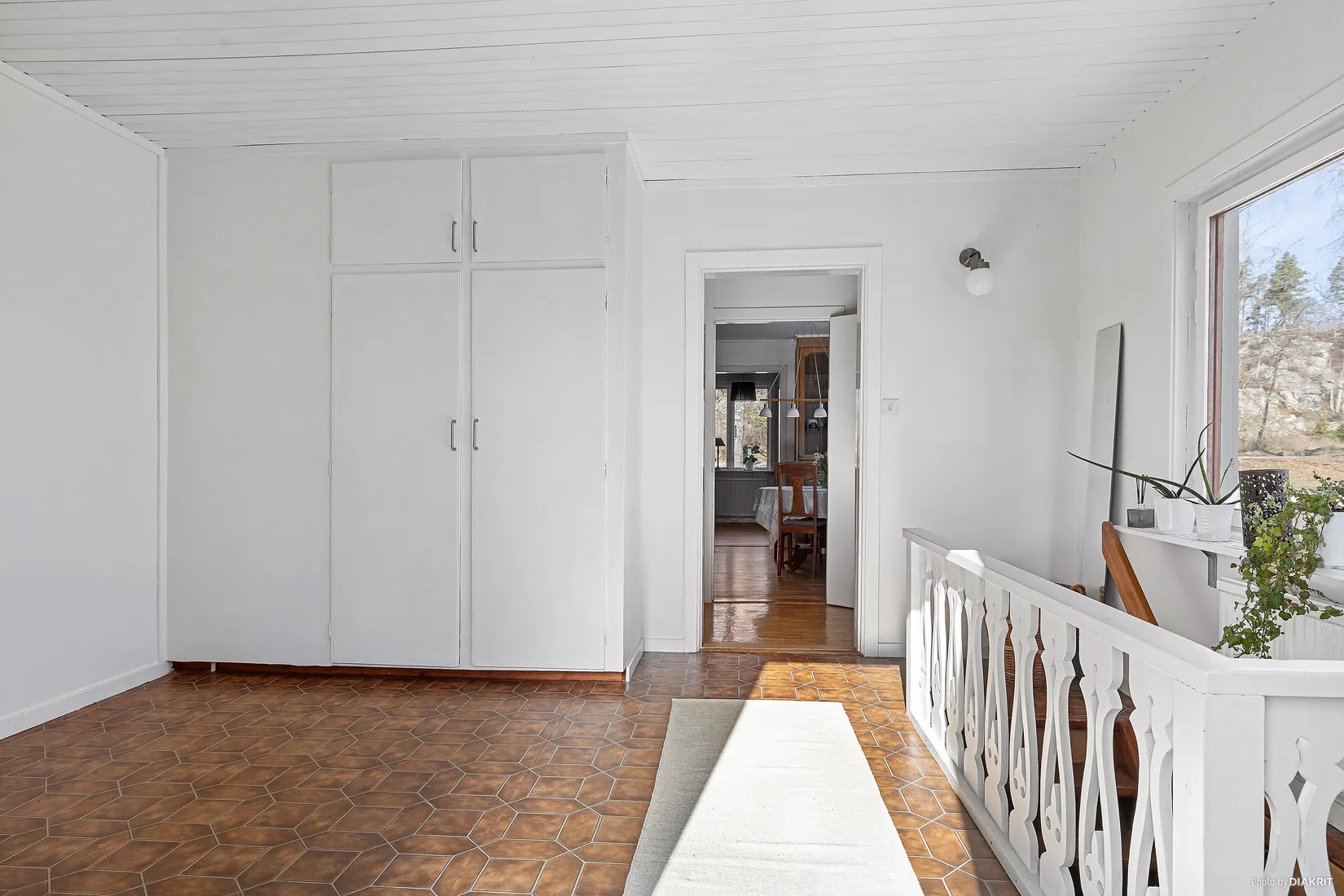 Villa, Vrångebäck 2, Mellerud