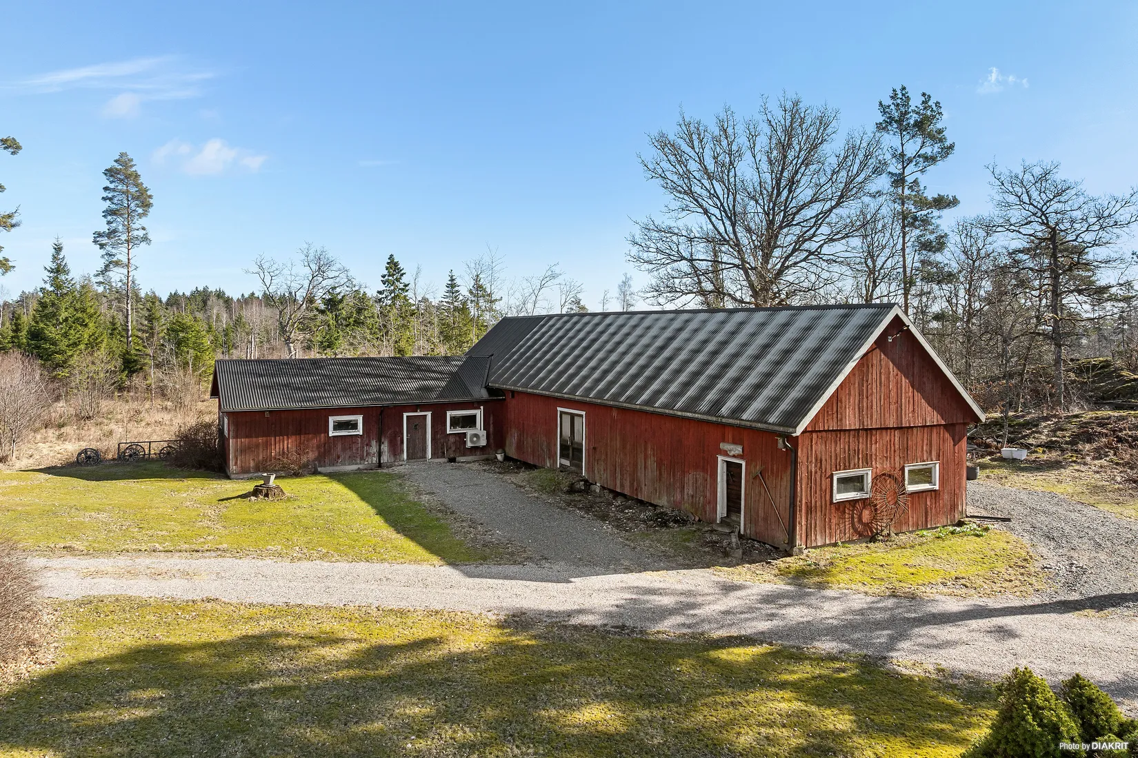 Villa, Vrångebäck 2, Mellerud