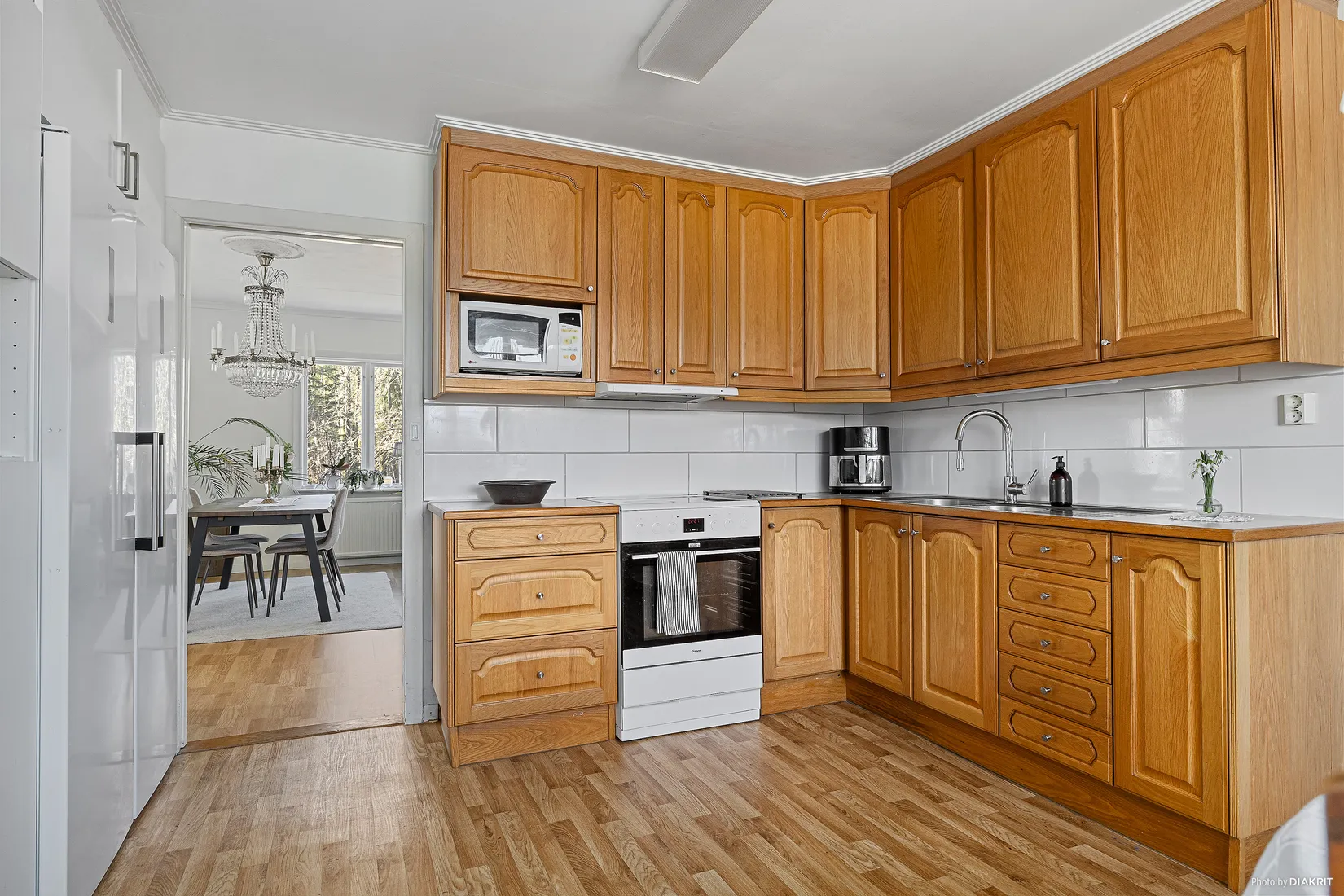 Villa, Vrångebäck 2, Mellerud