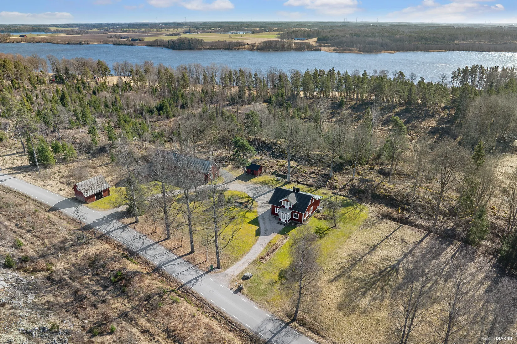 Villa, Vrångebäck 2, Mellerud