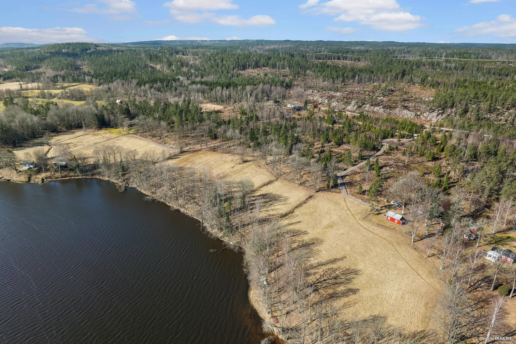Villa, Vrångebäck 2, Mellerud